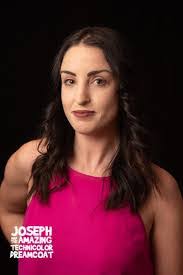 Sarah Cordes's Instagram, Twitter & Facebook