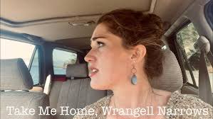 If Take Me Home, Country Roads was written in Alaska