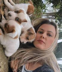 Where to adopt a Jack Russell terrier?