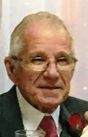 Obituary of Carl Donald Beckwith