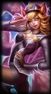 This site contains information about popstar ahri wallpaper 1920x1080. Popstar Ahri Leaguepedia League Of Legends Esports Wiki