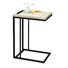 Wrought Studio Conklin Slide Under Sofa End Table Wayfair Sofa End Tables Sofa Side Table End Tables