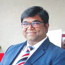 INDIA'S 40 MOST PROMISING