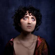 WAVES cover art reveal 👁️👁️ •• try as i may keeping torrents at bay  something's always around me flounder in haste at the sound at the taste  rushing over and down ≋ ••