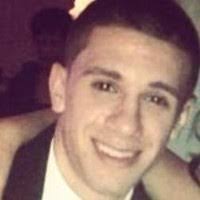 Anthony Neve's Instagram, Twitter & Facebook