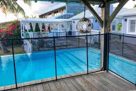 Location Villa De Luxe En Guadeloupe Piscine Et Carbet Maison Guadeloupe Location Villa Sainte Anne Guadeloupe