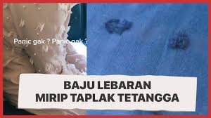 Ia menegaskan, mental pejabat seperti itu tidak memiliki tempat di pan. Akhlakless Mentang Mentang Neneknya Pikun Cucu Minta Thr Sampai 4 Kali Berita Hits