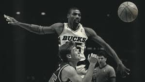 Ranking the best players from every franchise's history in professional basketball. These Are The 10 Best Players In Milwaukee Bucks History