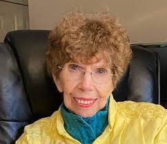 Betty White Obituary