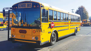 Image result for School Bus Yellow 2018 Fleet