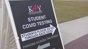 Katy Isd Offering Free Rapid Covid 19 Tests To Students Kiiitv Com