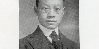 Fridays with Fred: 'Oratory Powerhouse' Led to Victory by First Chinese  Student • Library & Information Technology Services (LITS) • Beloit College