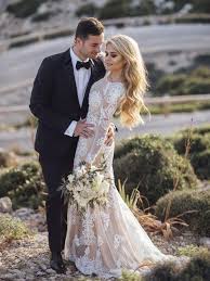 Long Sleeve Lace Applique Wedding Dresses Vintage Mermaid Wedding Dress Awd1255 Long Sleeve Mermaid Wedding Dress Lace Applique Wedding Dress Long Sleeve Wedding Dress Lace Mermaid