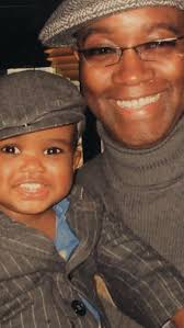 On this MEMORABLE MONDAY, join me in celebrating the birthday to my former  boss and NBA legend MAGIC JOHNSON!!! 11 years ago he launched the ASPiREtv  network, and I hosted a show,