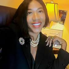 Passion and Purpose: 21 Inspiring Stories from Women in the US Virgin  Islands