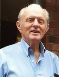 John Hamilton Obituary March 30, 2018