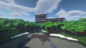 Minecraft mansion · minecraft diamond . Where Are The Secret Rooms In Minecraft Woodland Mansions Pro Game Guides