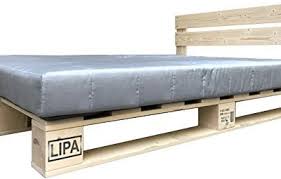 Denn ein gesunder schlaf und schöne träume. Palettenbett Palettenbetten Kaufen Oder Einfach Mit Diy Anleitung Selbst Bauen