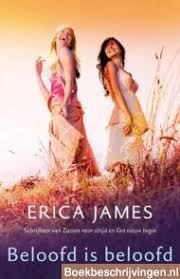 De Boeken Van Erica James Op Volgorde Boekbeschrijvingen Nl