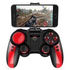 Ipega Pg 9089 Wireless Bluetooth Gamepad Mobile Phone Game Joystick Pubg Phone Controller Game Controller Android Pc Wireless Controller