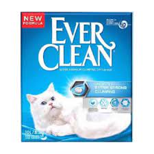 Litiere Pour Chats Everclean