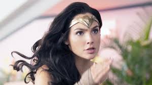 Gal Gadot Sapa Fan, Wonder Woman 1984 Kuasai Layar Bioskop di Indonesia