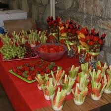 Pin By Nanda On Party Ideas Food Wedding Appetizers Appetizer Buffet