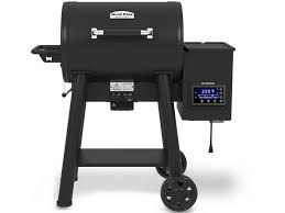 Country smokers portable wood pellet grill and smoker. Crown Pellet 400 Wood Pellet Grills At Sun Country
