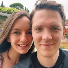 Anne McDermott and Joseph Samuel's Wedding Website