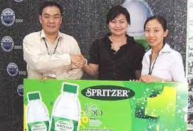 Lot 898, jalan reservoir, off jalan air kuning, 34000 taiping, malezja. Spritzer Gives More The Star