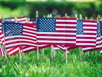 Flag Day Ceremony – Veterans Parks