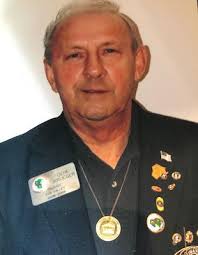 Harlan Krueger Obituary (1937