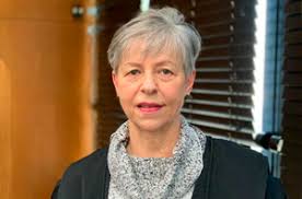 Desembargadora Beatriz de Lima Pereira é eleita nova presidente do TRT-2  para o biênio 2022/2024