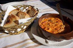 Cosa Mangiare Nei Balcani Ricette Albanese Idee Alimentari Ricette