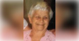 Obituary information for Beverly A. Cooper