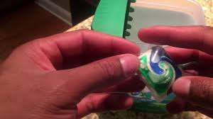 Laundry detergent pods are an ideal solution for anyone who's tired of handling messy liquid and powder detergents. How To Use Dishwasher Pods Step By Step Oh So Spotless