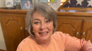 Vicki MacDougall Obituary (1952