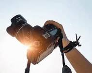 A Midsummer Night of Photography on the Water