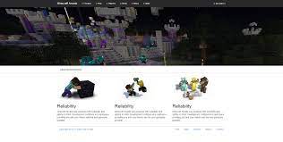 Running your own server lets you bring all of your friends into the same game, and you can play with rules you get to make or break. Web Php Full Website Forums Template Backend Database Sql Minecraft Tools Mapping And Modding Java Edition Minecraft Forum Minecraft Forum