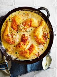 There are several of ways to prepare and process this humble meat, so. 44 Best Exciting Chicken Recipes Olivemagazine