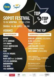 Top of the top sopot festival 2020. Top Of The Top Sopot Festival Dzien 2 Bilety Online Opis Recenzje 2021 2022 Biletyna Pl