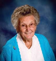 Lucille Payne Obituary (1922