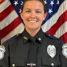 Katelyn Fabricatore, M.S.