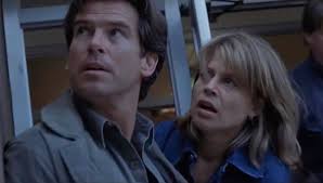 Linda Hamilton's Role in Resident Alien