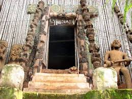 La Spiritualité Bamiléké : Une Quête d'Harmonie et de Connexion