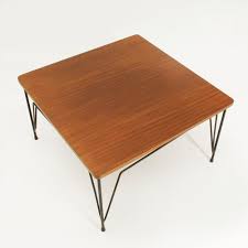 Cerutti Coffee Table 1950s Table Coffee Table Table Design