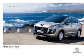 Atg web commerce enables you to deliver a personalized customer buying experience across all customer touch points, including the web, contact center, mobile devices, social media, physical. Peugeot 3008 Handbook Pdf Download Manualslib