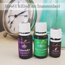 Here are the top five: I Used To Be An Insomniac But Once I Found This Combination Of Young Living Oils I Began Essential Oils For Sleep Living Essentials Oils Young Living Oils