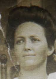 Margaret Elizabeth Hodges Austin (1879-1951)