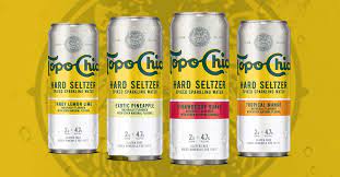 May 06, 2021 · summer drink review: With Topo Chico Hard Seltzer In Portfolio Molson Coors Ready For Hard Seltzer Fight Cmo Says Bevnet Com